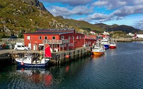 The Fishing Factory